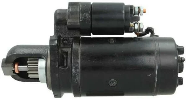Kramp - STA2167243 - Starter 12V 3,0KW