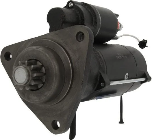Kramp - STA2167244 - Starter 12V 4,2KW