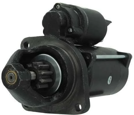 Kramp - STA2167246 - Starter 12V 3,2KW