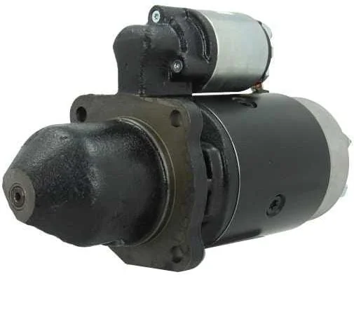 Kramp - STA2167247 - Starter 12V 3,1KW