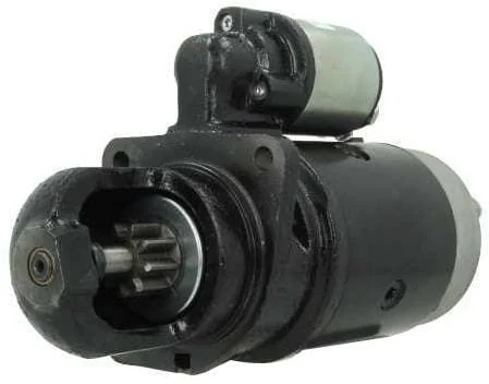Kramp - STA2167248 - Starter 12V 2,7KW