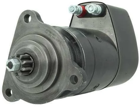 Kramp - STA2167250 - Starter 12V 3,6KW