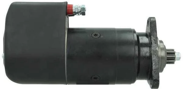 Kramp - STA2167250 - Starter 12V 3,6KW