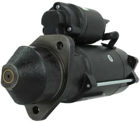 Kramp - STA2167252 - Starter 12V 4,0KW