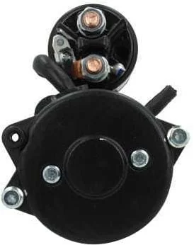 Kramp - STA2167252 - Starter 12V 4,0KW