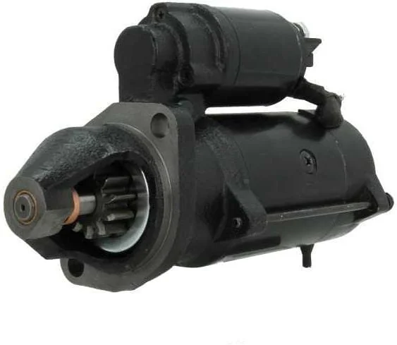 Kramp - STA2167260 - Starter 12V 3,2KW