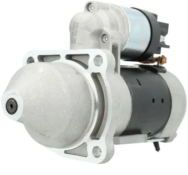 Kramp - STA2167262 - Starter 12V 2,6KW