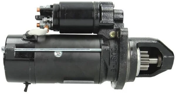 Kramp - STA2167267 - Starter 12V 4,2KW