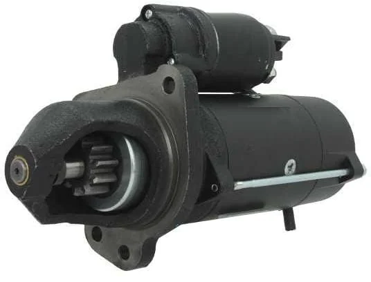 Kramp - STA2167268 - Starter 12V 4,2KW