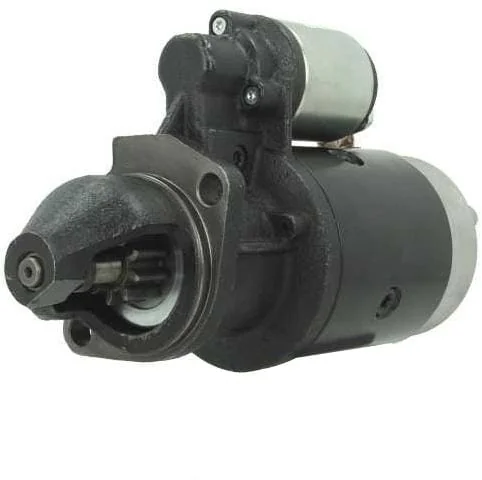 Kramp - STA2167281 - Anlasser 12V 2,4kW