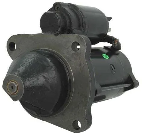 Kramp - STA2167282 - Anlasser 12V 3,2kW