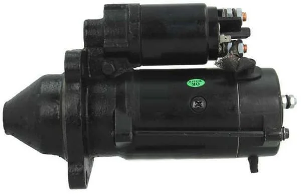 Kramp - STA2167282 - Anlasser 12V 3,2kW