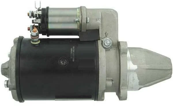 Kramp - STA2167284 - Anlasser 12V 2,8kW