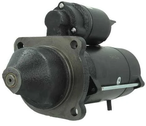 Kramp - STA2167285 - Anlasser 12V 4,2kW
