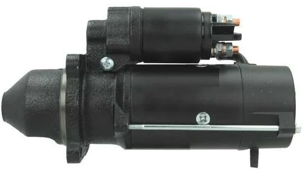 Kramp - STA2167285 - Anlasser 12V 4,2kW