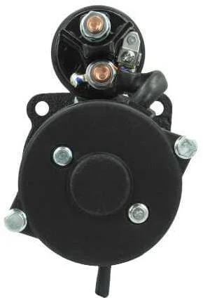 Kramp - STA2167285 - Anlasser 12V 4,2kW