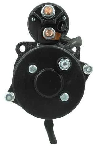 Kramp - STA2167286 - Anlasser 12V 3,0kW