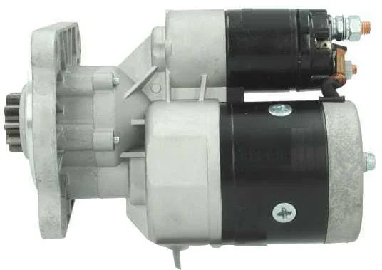 Kramp - STA2167287 - Anlasser 12V 2.7kW