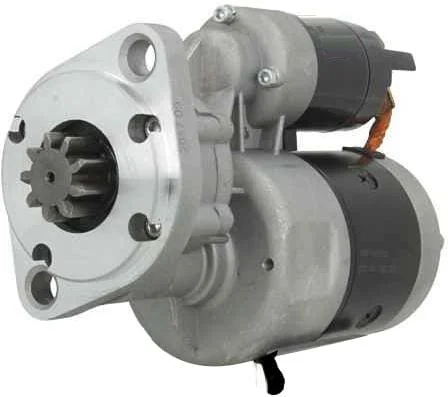Kramp - STA2167290 - Anlasser 12V 2,7kW