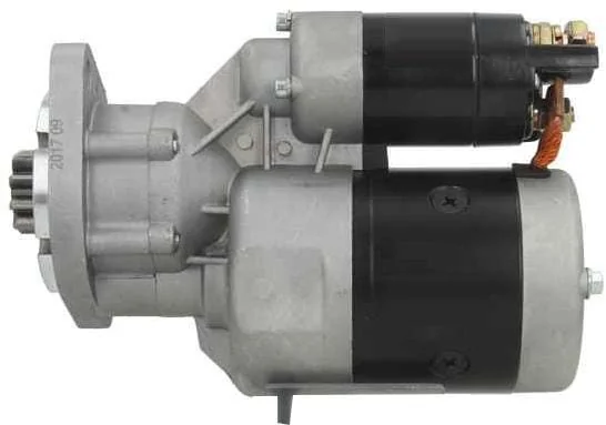 Kramp - STA2167290 - Anlasser 12V 2,7kW
