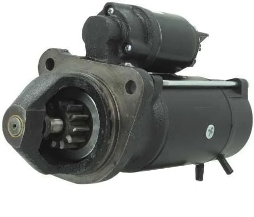 Kramp - STA2167291 - Anlasser 24V 4,0kW