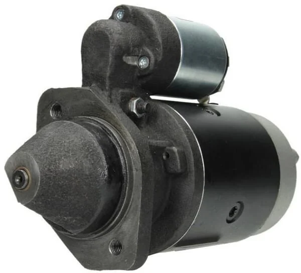 Kramp - STA2167292 - Anlasser 12V 2,7kW