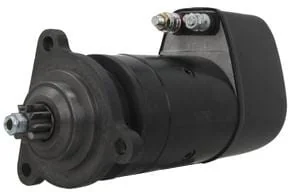 Kramp - STA2167293 - Anlasser 24V 6,6kW