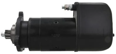Kramp - STA2167293 - Anlasser 24V 6,6kW