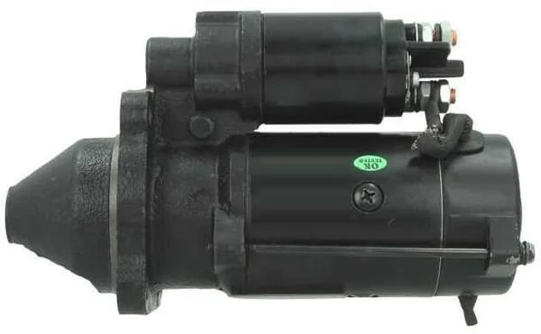 Kramp - STA2167298 - Anlasser 12V 3,2kW