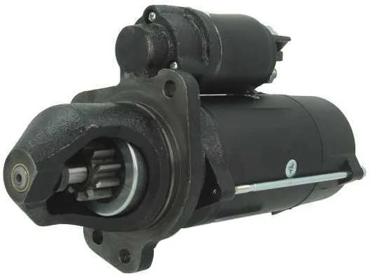 Kramp - STA2167299 - Anlasser 12V 4,2kW