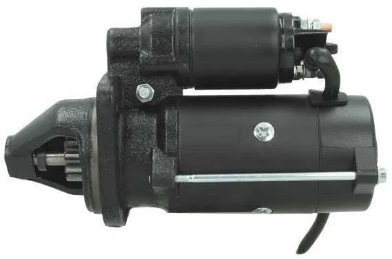 Kramp - STA2167301 - Anlasser 12V 3,2kW