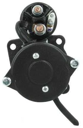 Kramp - STA2167301 - Anlasser 12V 3,2kW