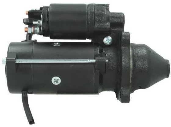 Kramp - STA2167301 - Anlasser 12V 3,2kW