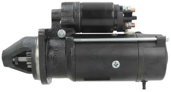 Kramp - STA2167302 - Anlasser 12V 4,2kW