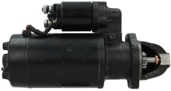 Kramp - STA2167303 - Anlasser 12V 3,0kW