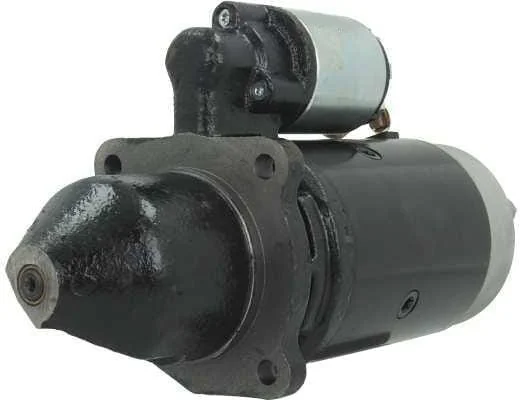 Kramp - STA2167306 - Anlasser 12V 3,0kW