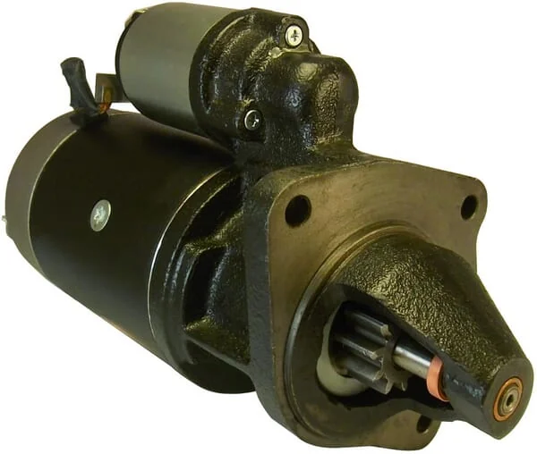 Kramp - STA2167311 - Anlasser 12V 3,1kW