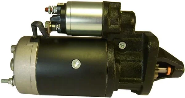 Kramp - STA2167311 - Anlasser 12V 3,1kW