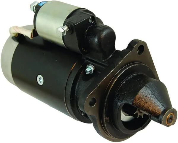 Kramp - STA2167312 - Anlasser 12V 3,0kW