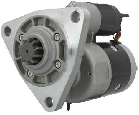 Kramp - STA2167313 - Anlasser 24V 3,5kW