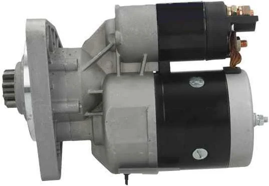 Kramp - STA2167313 - Anlasser 24V 3,5kW