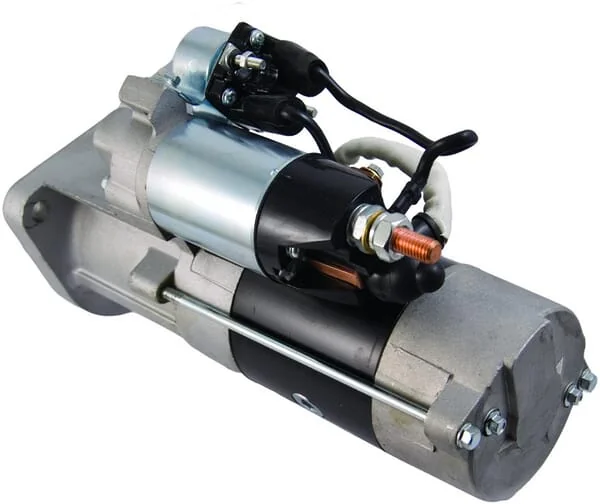 Kramp - STA2167315 - Anlasser 5,5kW 24V