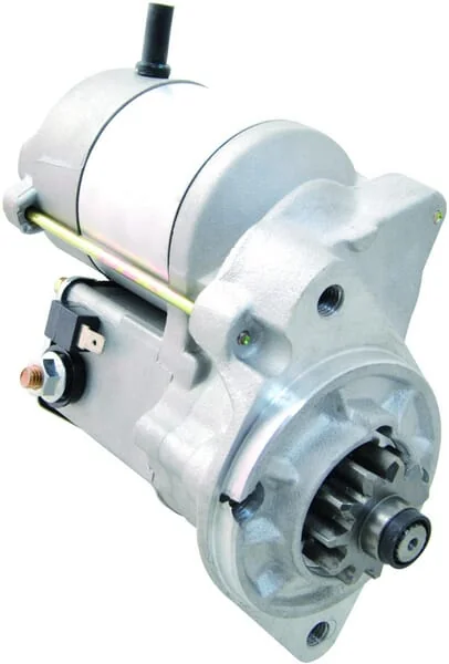 Kramp - STA2167316 - Anlasser 1,4kW 12V