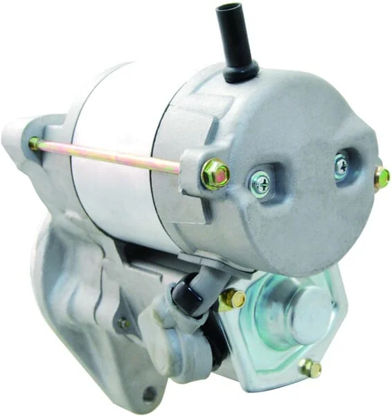 Kramp - STA2167316 - Anlasser 1,4kW 12V