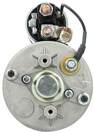 Kramp - STA2167317 - Anlasser 24V 4kW
