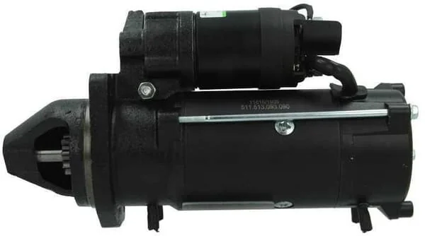 Kramp - STA2167320 - Anlasser 24V 4kW