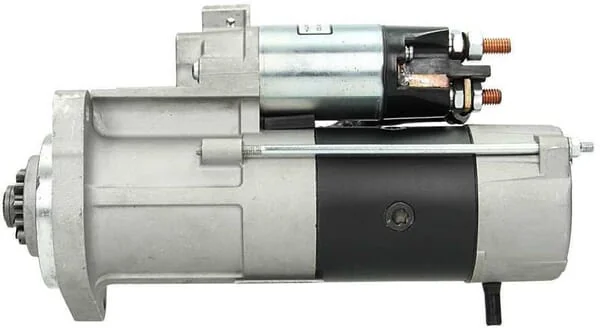 Kramp - STA2167322 - Anlasser 12V 4,7kW