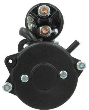 Kramp - STA2167324 - Anlasser 24V 4,0kW