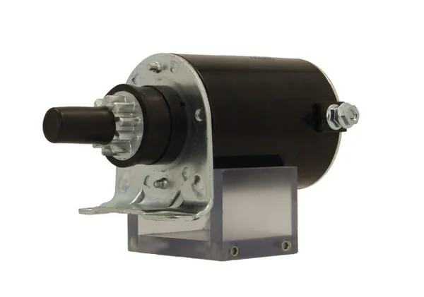 Kramp - STA2167327 - Starter 12V Gegen Den Uhrzeigersinn, 10 Zähne