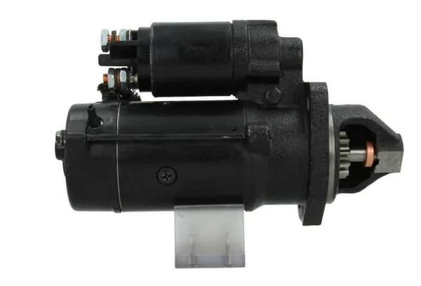 Kramp - STA2167329 - Starter 12V 3,2kW Im Uhrzeigersinn, 11 Zähne